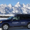 Subaru Helps Celebrate National Park Service Centennial | Subaru Outback