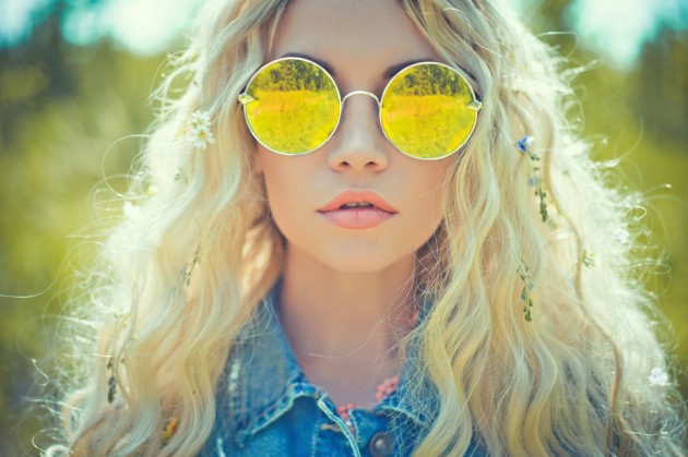 trendiest summer sunglasses of 2015