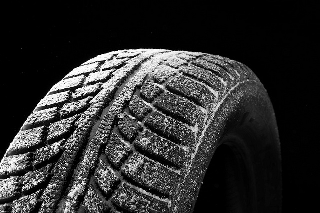 Why You Should Get Your Tires Rotated - The News Wheel