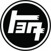 Toyota Japanese Logo teq