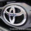 Secret Messages in the Toyota Logo Analysis silver emblem