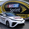 2016 Mirai Pace Car