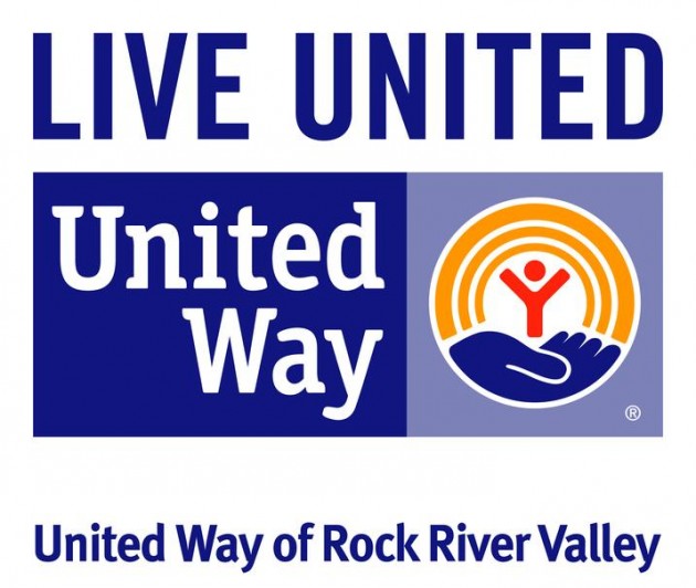 The FCA Foundation has made a $25,000 donation to the United Way of Rock River Valley