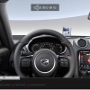 Online Viper GTC Customizer | interior trim