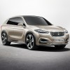 Zinoro-Concept-Next-SUV debut at Shanghai Auto 2015