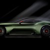 Aston Martin Vulcan