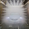 Buick Cascada Water Testing