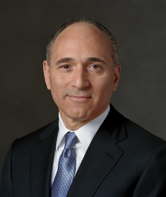 Novartis CEO Joseph Jimenez 