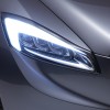 Buick Avenir Concept Headlights