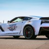 Jeff Gordon to Drive Corvette Z06 Pace Car at Indy 500