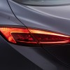 Buick Avenir Concept Tailights