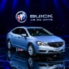 2017 Buick Verano