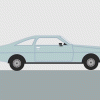 Cars from Driving Films Gif