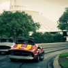 History of Tomorrowland Speedway