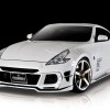 Rowen 370Z Body Kit