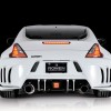 Rowen 370Z Body Kit