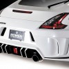 Rowen 370Z Body Kit