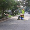 new orleans pothole