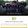 Dieseltec GoFundMe failed