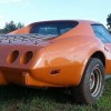 1977 C3 Corvette