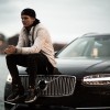 Volvo Cars campaign and Avicii "Feeling Good" Song