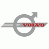 1930 Volvo logo emblem