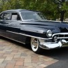 1951 Cadillac Limo