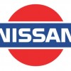 1988 Nissan Logo