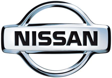 1992 Nissan Logo