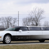 1994 Corvette Limousine