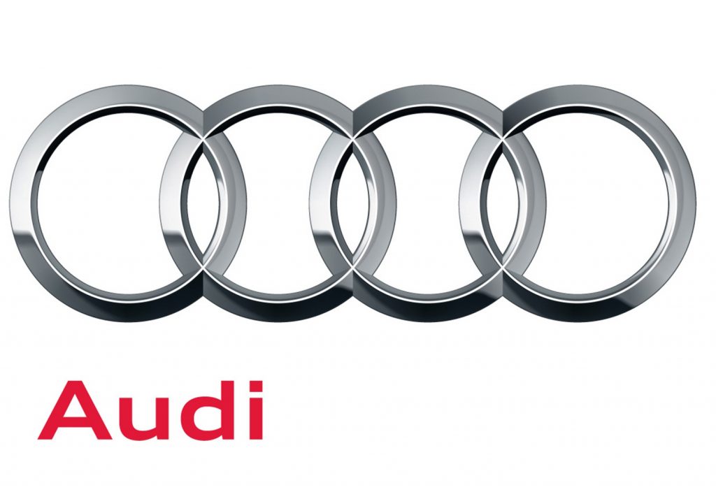 Behind The Badge Symbolism In Audis Four Rings Logo The News Wheel