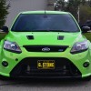 2010 Ford Focus RS