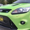 2010 Ford Focus RS