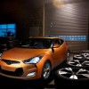 2015 Hyundai Veloster Overview tires performance