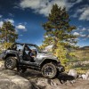 2015 jeep wrangler overview