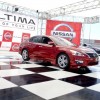 Nissan launched the 'Ride of Your Life' Altima campaign again in 2015