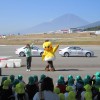 Toyota Safety School in Japan