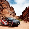 2015 Toyota RAV4 Rally Car