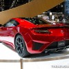 2016 Acura NSX