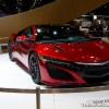 2016 Acura NSX