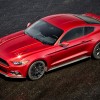 2016 Ford Mustang GT Black Package