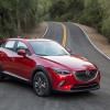 2016 Mazda CX-3 Overview