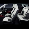 2016 Mazda CX-3 Overview safety seats