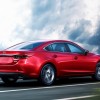 2016 Mazda6 Grows in Mazda's April Sales