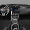 2016 Scion FR-S model overview interior dashboard