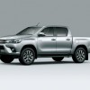 2016 Toyota Hilux