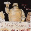 Michelin Poster, 1898