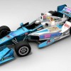 Tony Kanaan to Class Up Belle Isle Grand Prix with this No. 10 Taylor Swift IndyCar