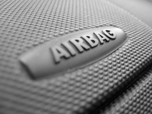 takata airbag recall