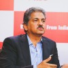 Anand Mahindra